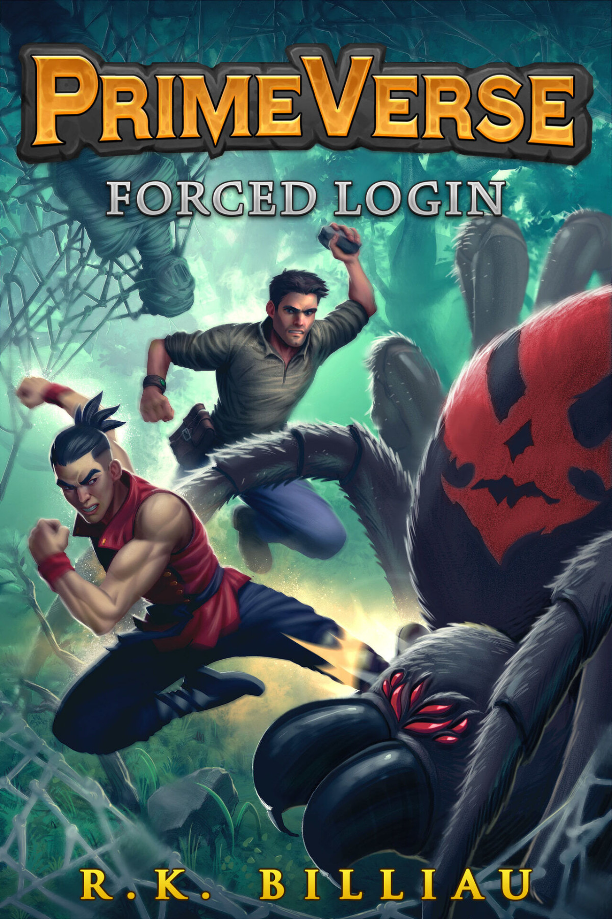 Primeverse Forced Login A Litrpggamelit Adventure Billiau