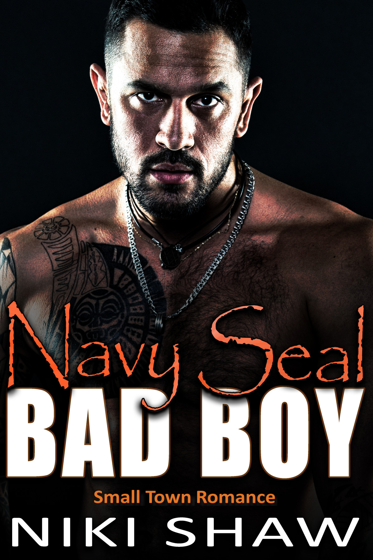 Navy Seal Bad Boy Unknown