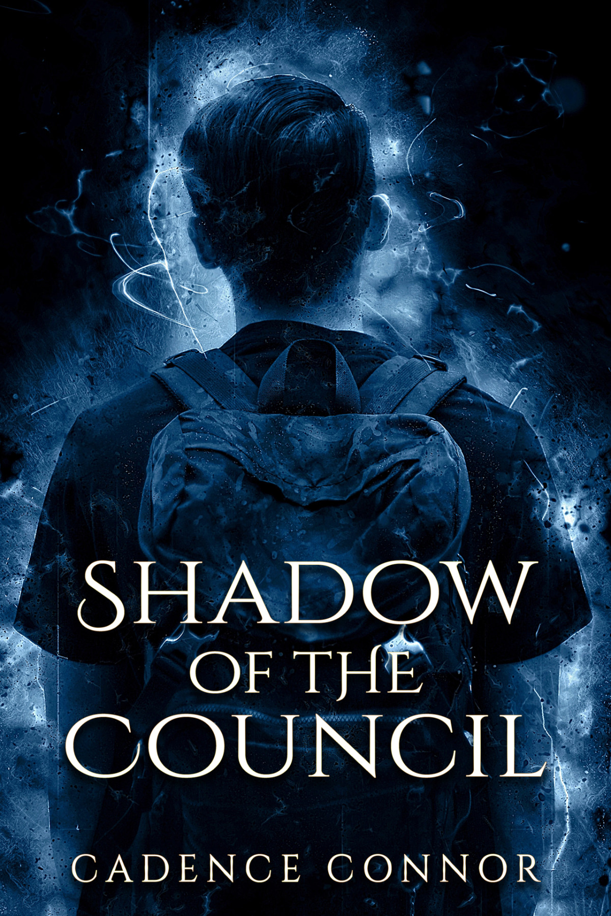 Shadow Of The Council A Young Adult Scifi Adventure The Khalyn Council Book 1 Connor