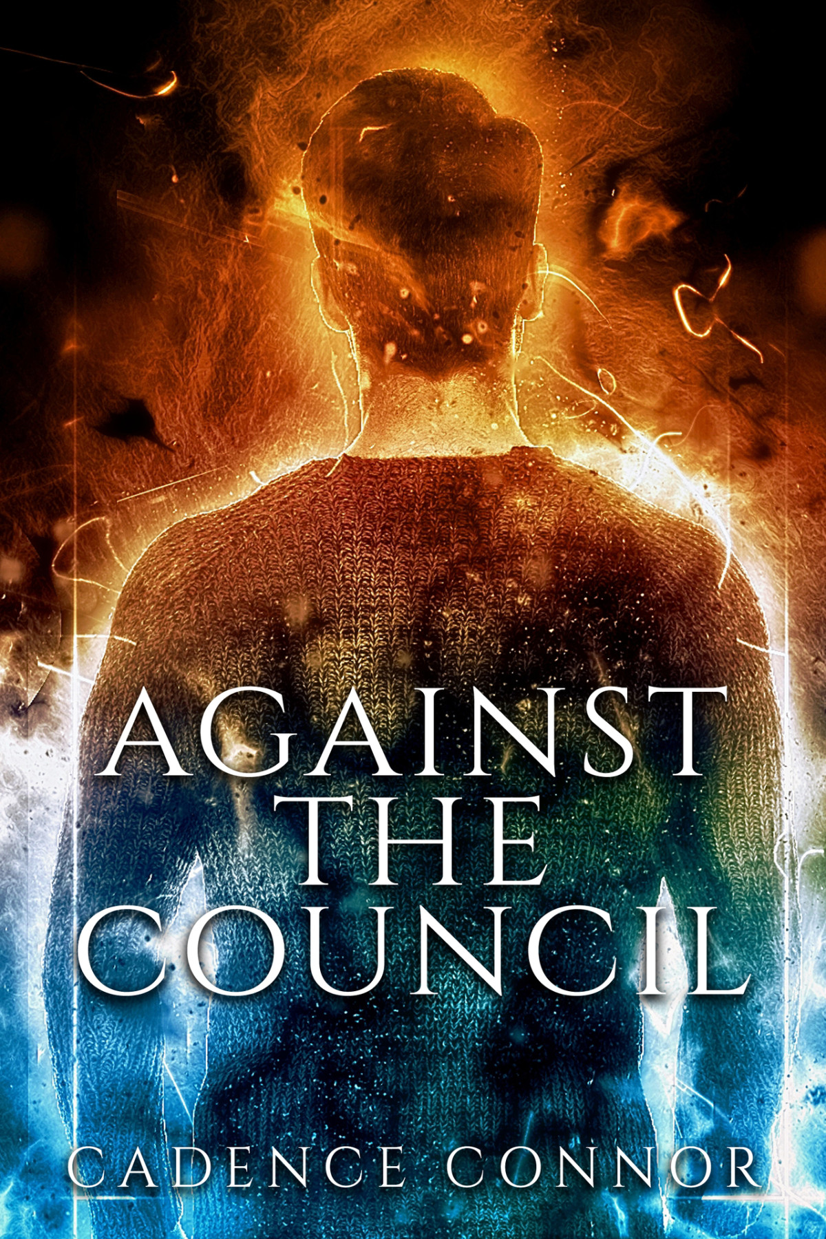 Against The Council The Khalyn Council Book 2 Connor Cadence