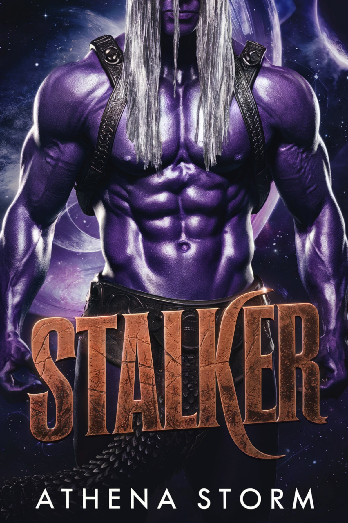 Stalker Athena Storm