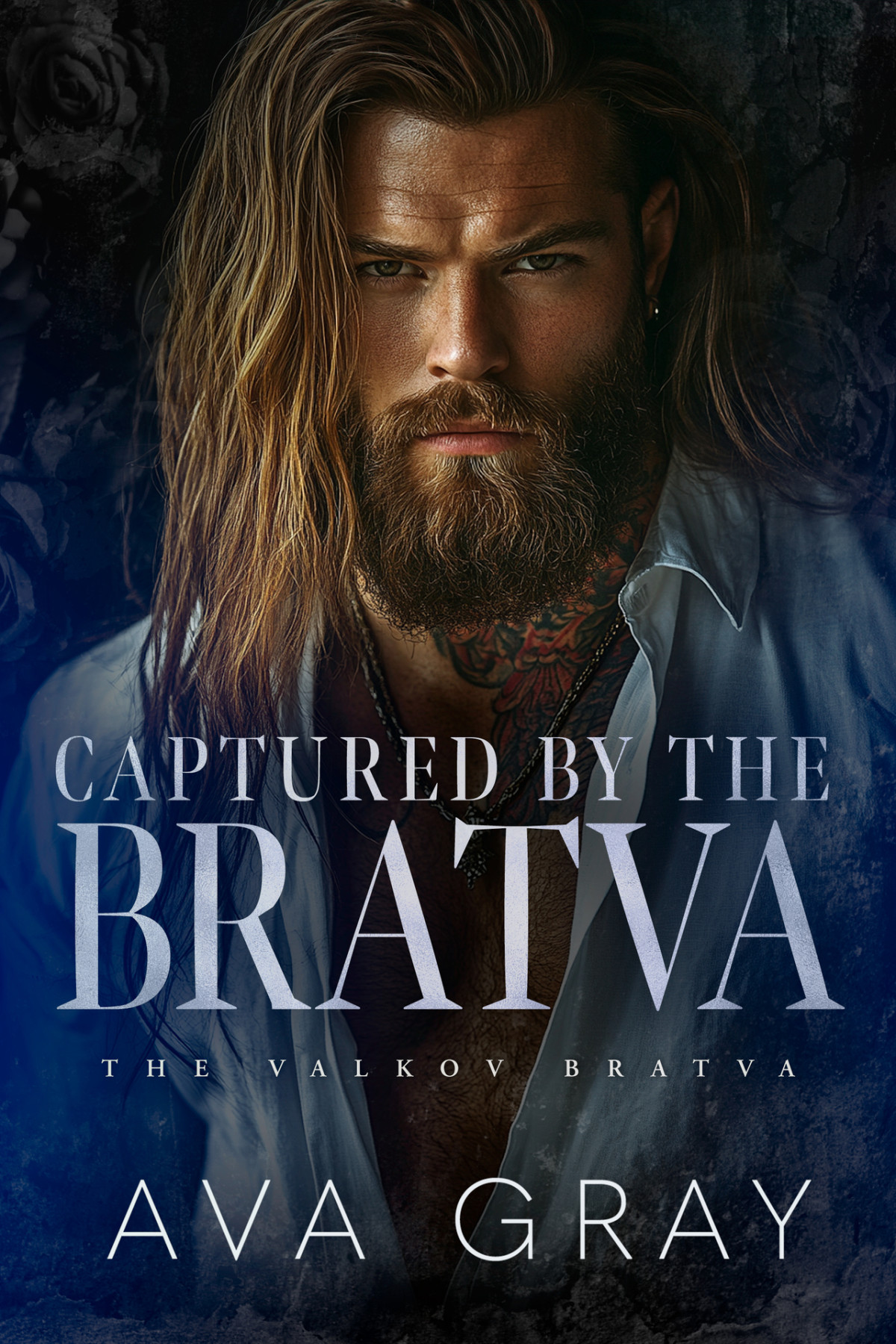 Captured By The Bratva The Valkov Bratva Book 3 Ava Gray