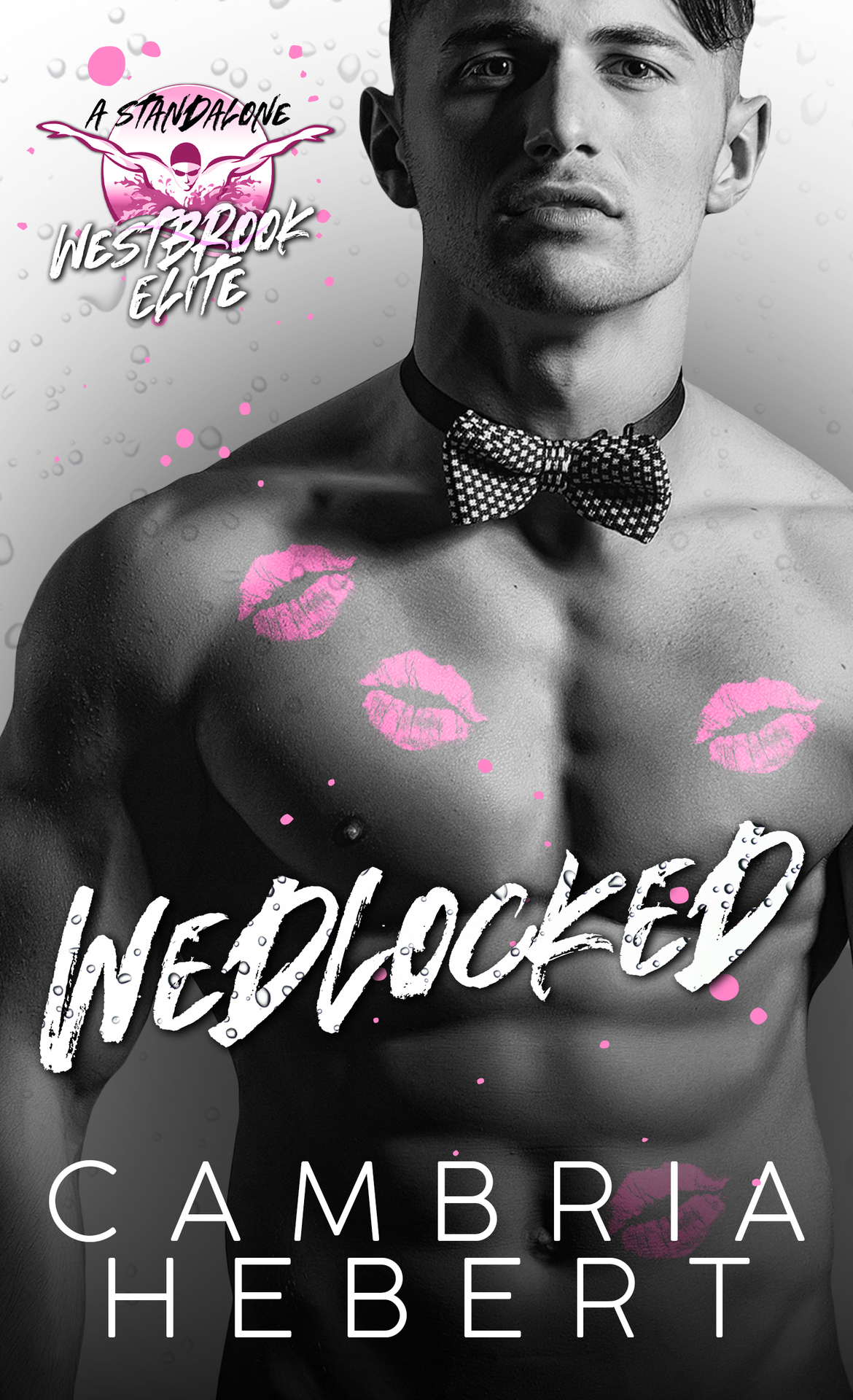 Wedlocked A Westbrook Elite Novel Cambria Hebert