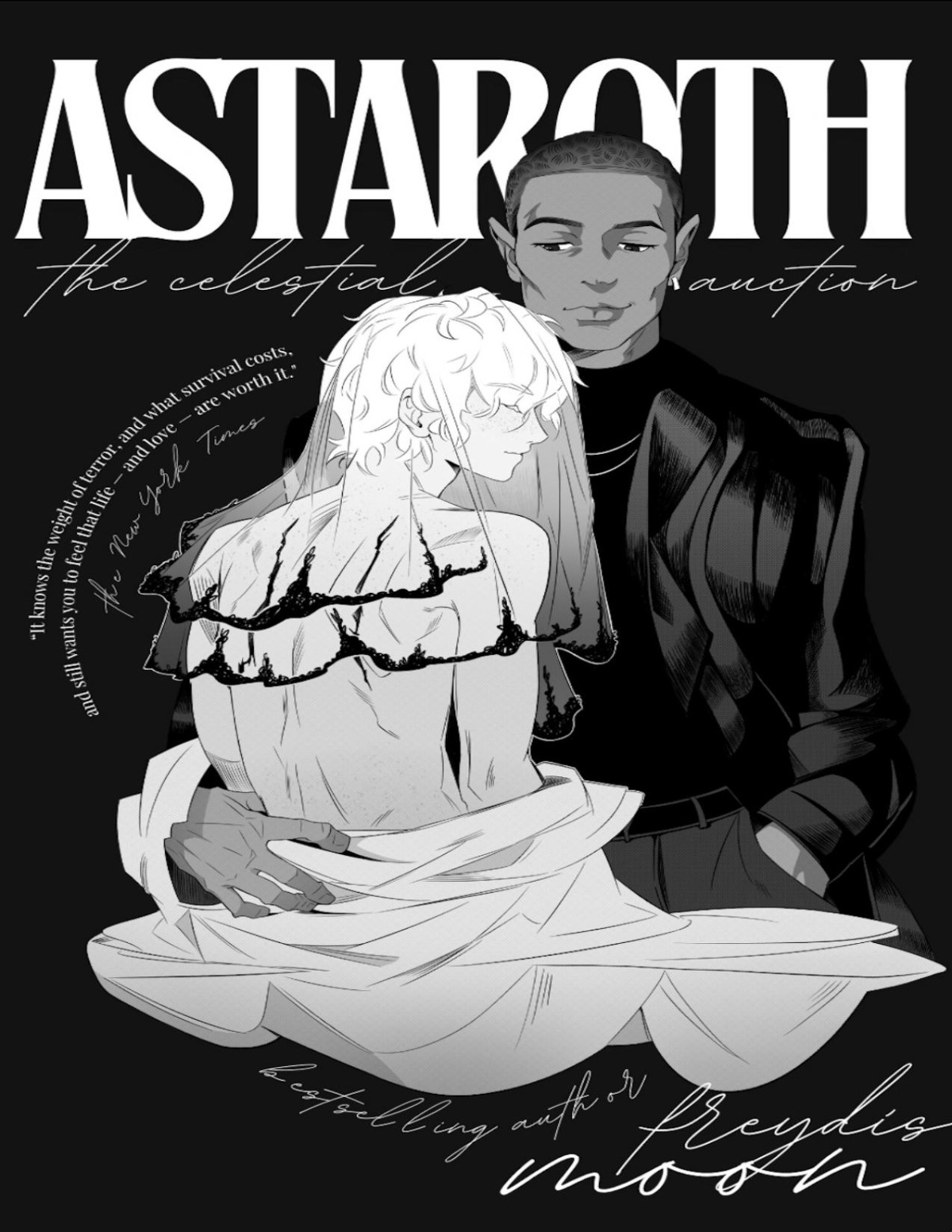 Astaroth Freyds Moon