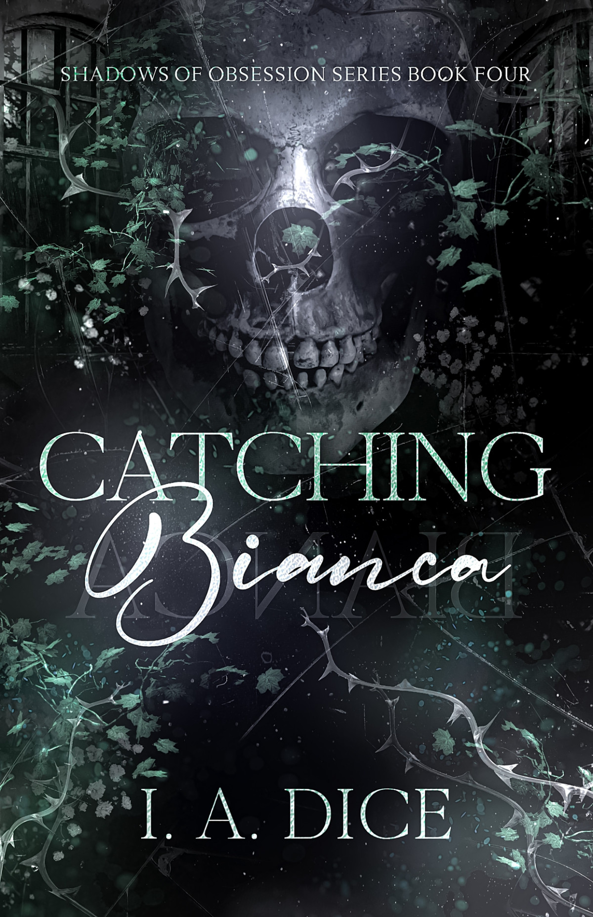 Catching Bianca A Dark Mafia Romance Shadows Of Obsession Book 4 I A Dice