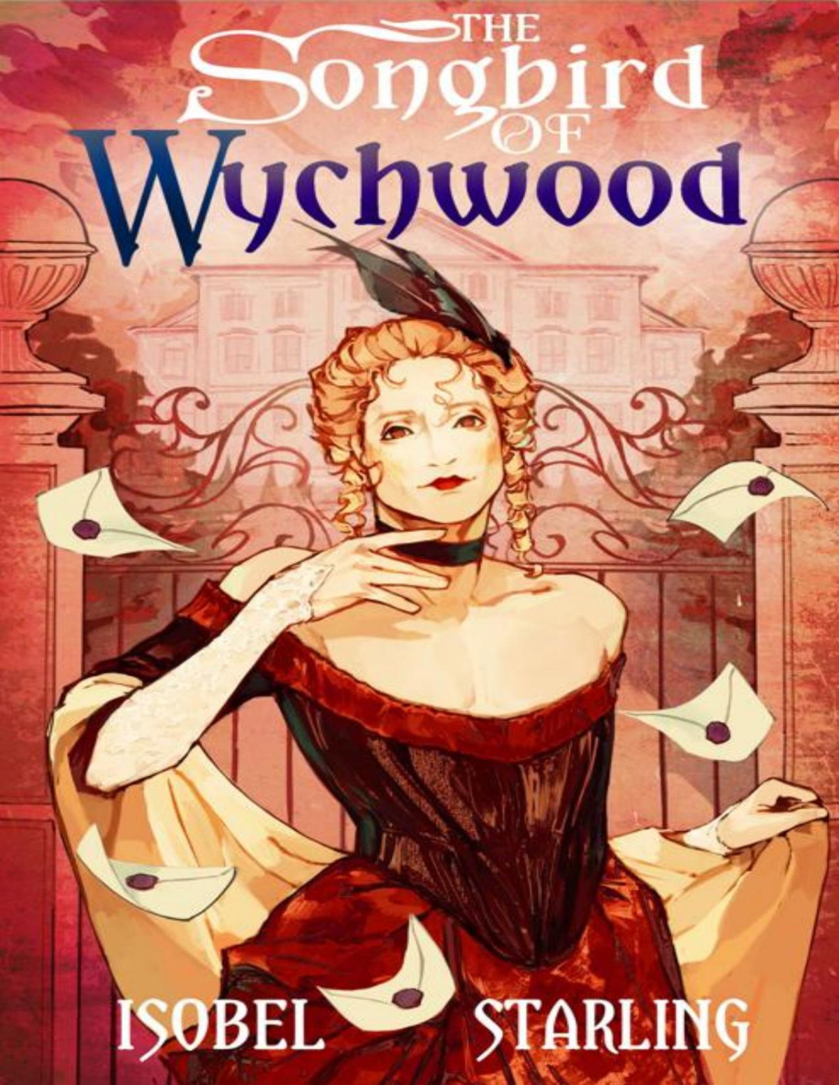 The Songbird Of Wychwood Isobel Starling