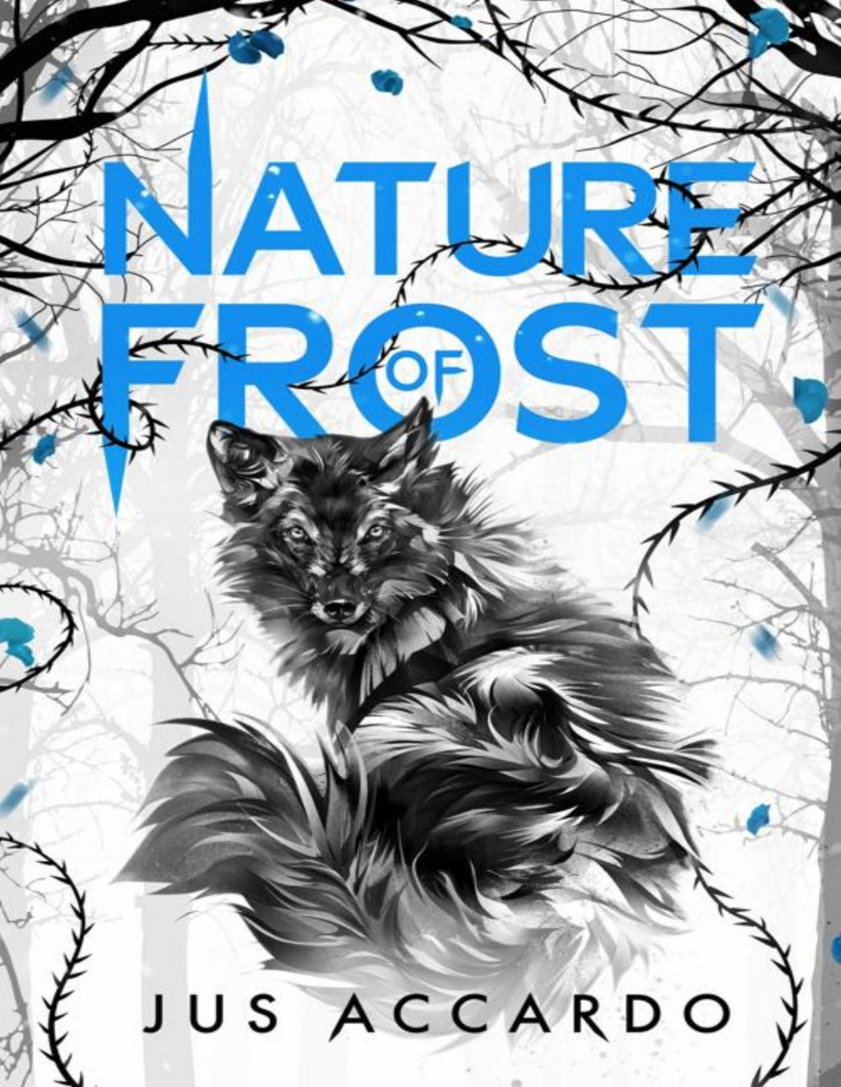 Nature Of Frost Omen Of Ice Jus Accardo