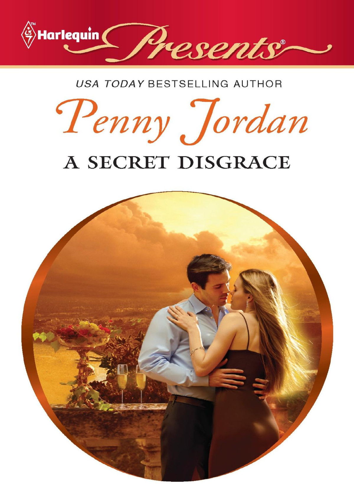 A Secret Disgrace A Secret Baby Romance Original Penny Jordan