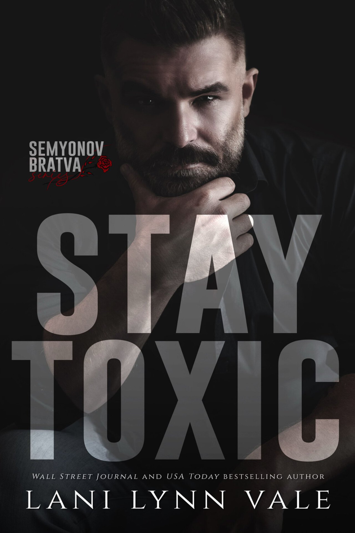 Stay Toxic Lani Lynn Vale