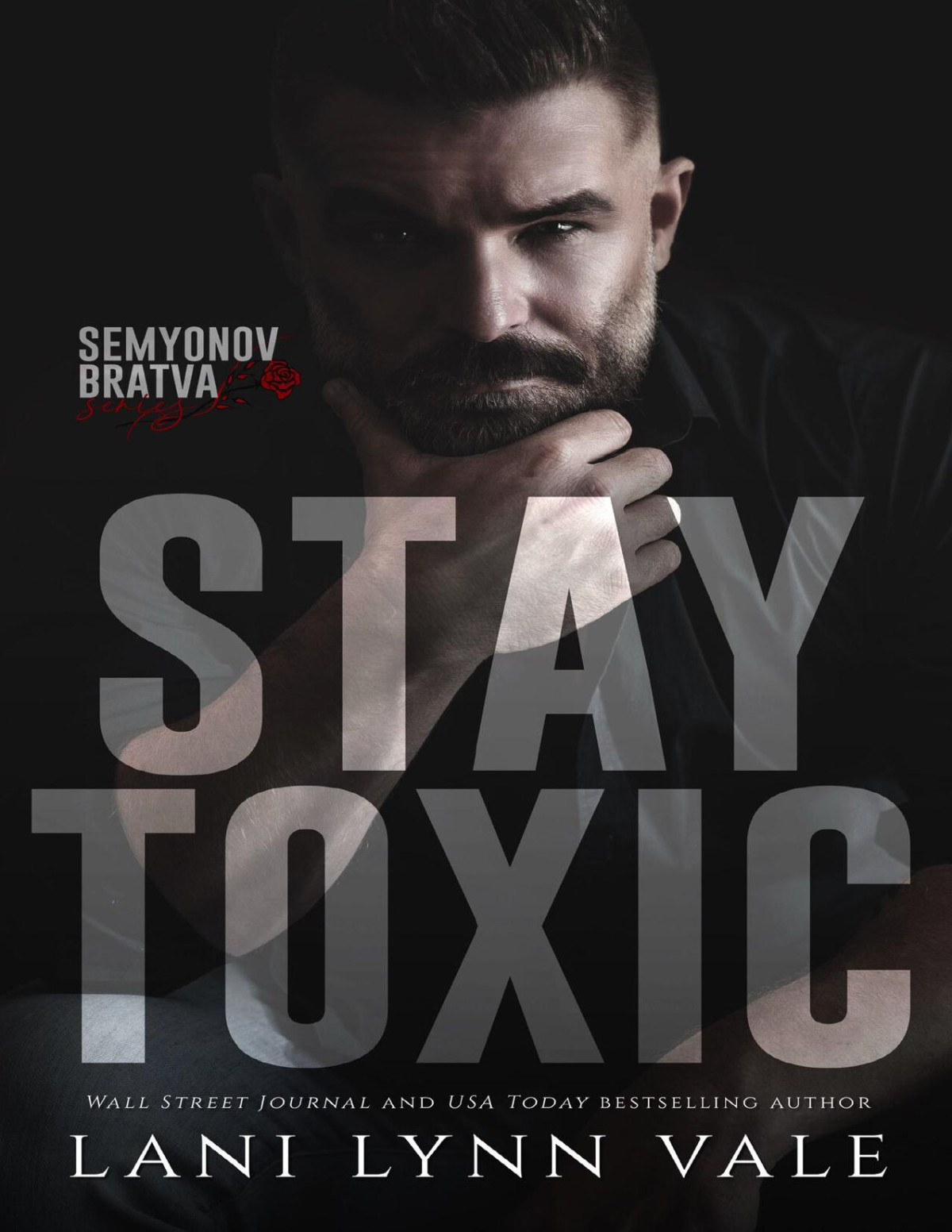 Stay Toxic Lani Lynn Vale