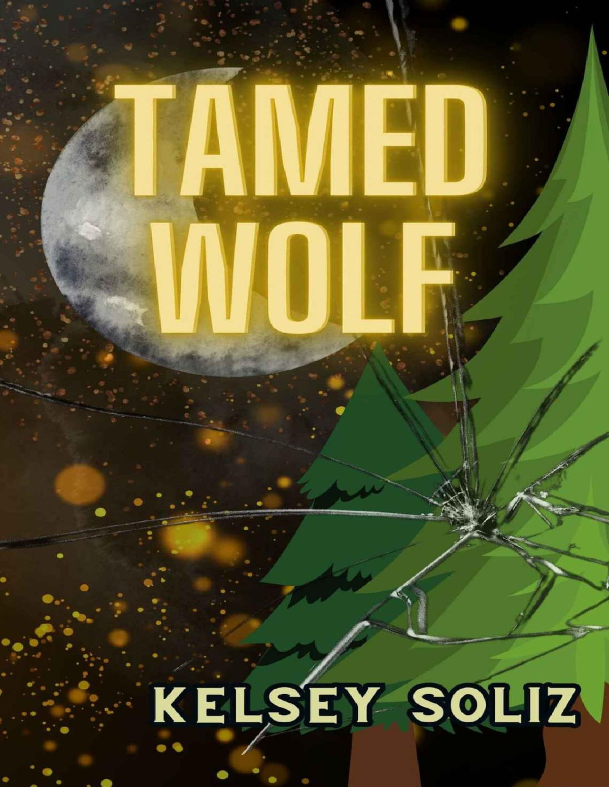 Tamed Wolf A Rejected Mates Single Dad Reverse Age Gap Whychoose Romance Rejected Mates Of The Shelter Book 4 Kelsey Soliz
