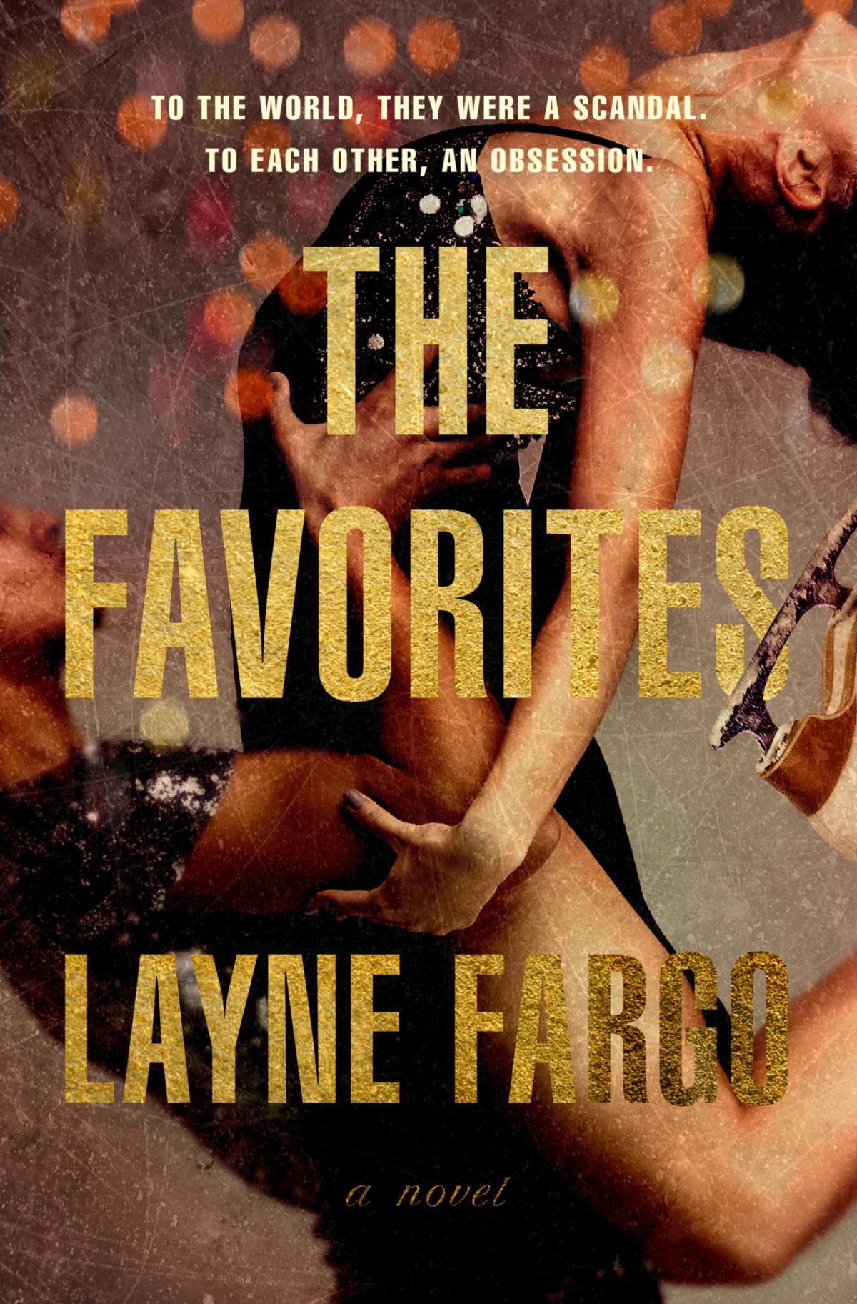 The Favorites A Novel Layne Fargo