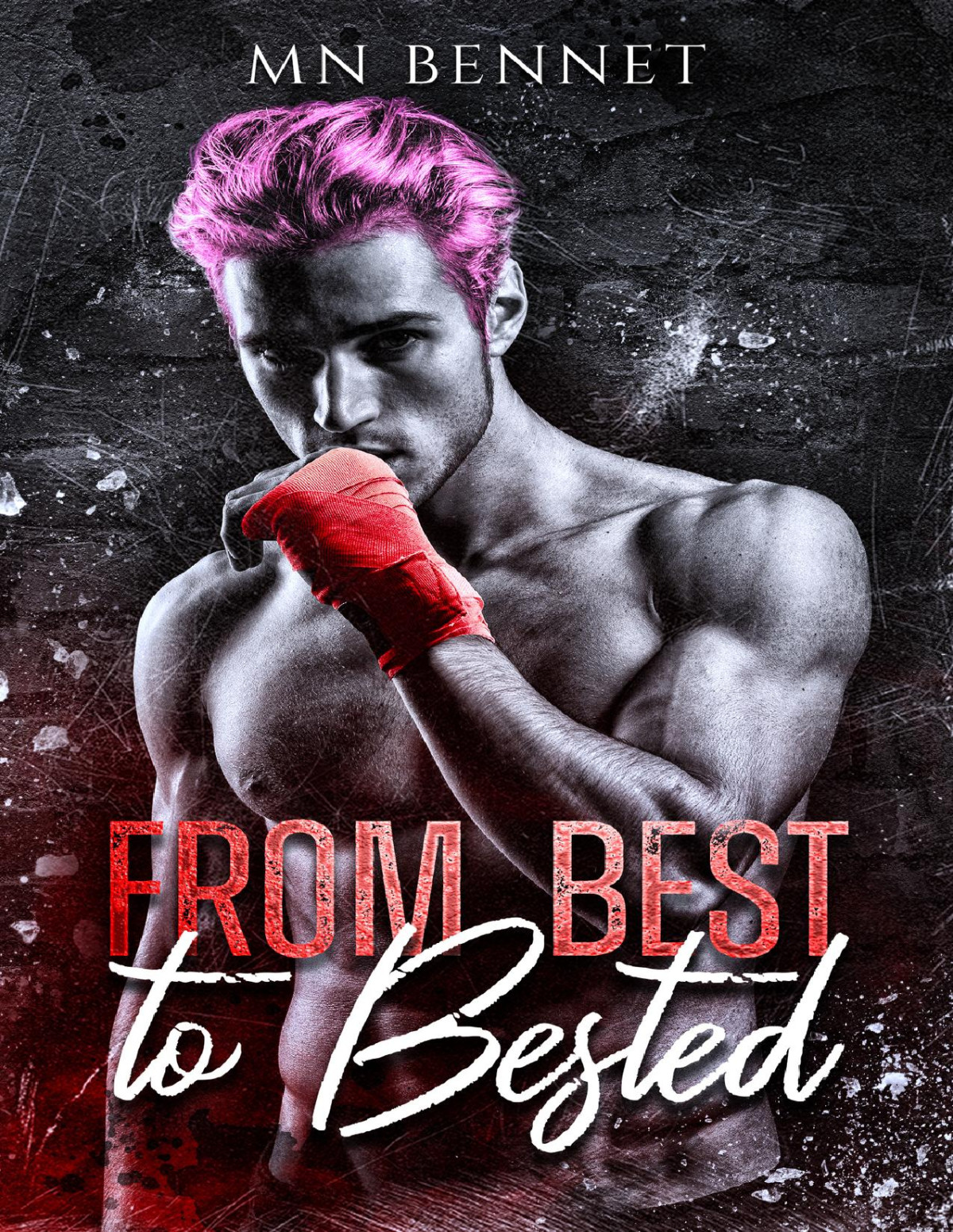From Best To Bested Mn Bennet