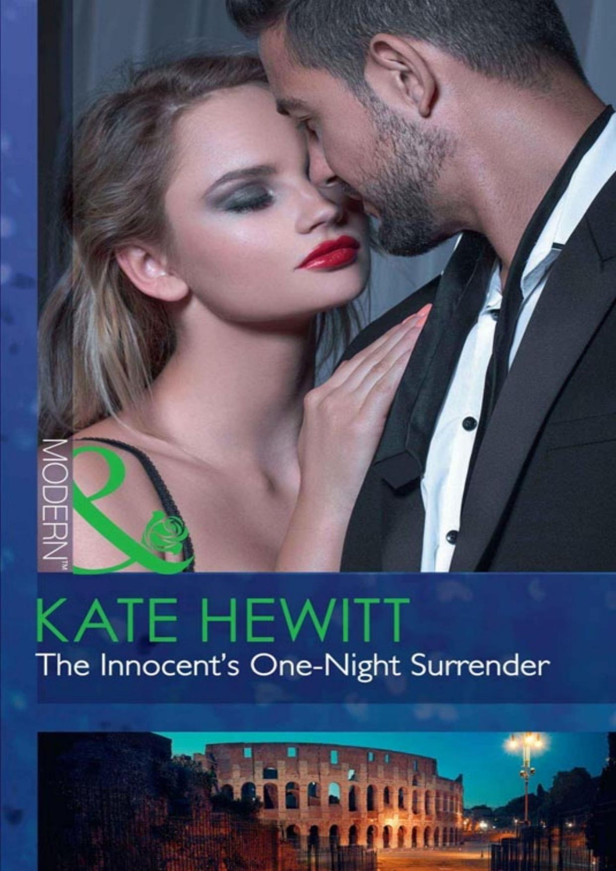 The Innocents One Night Surrender Kate Hewitt
