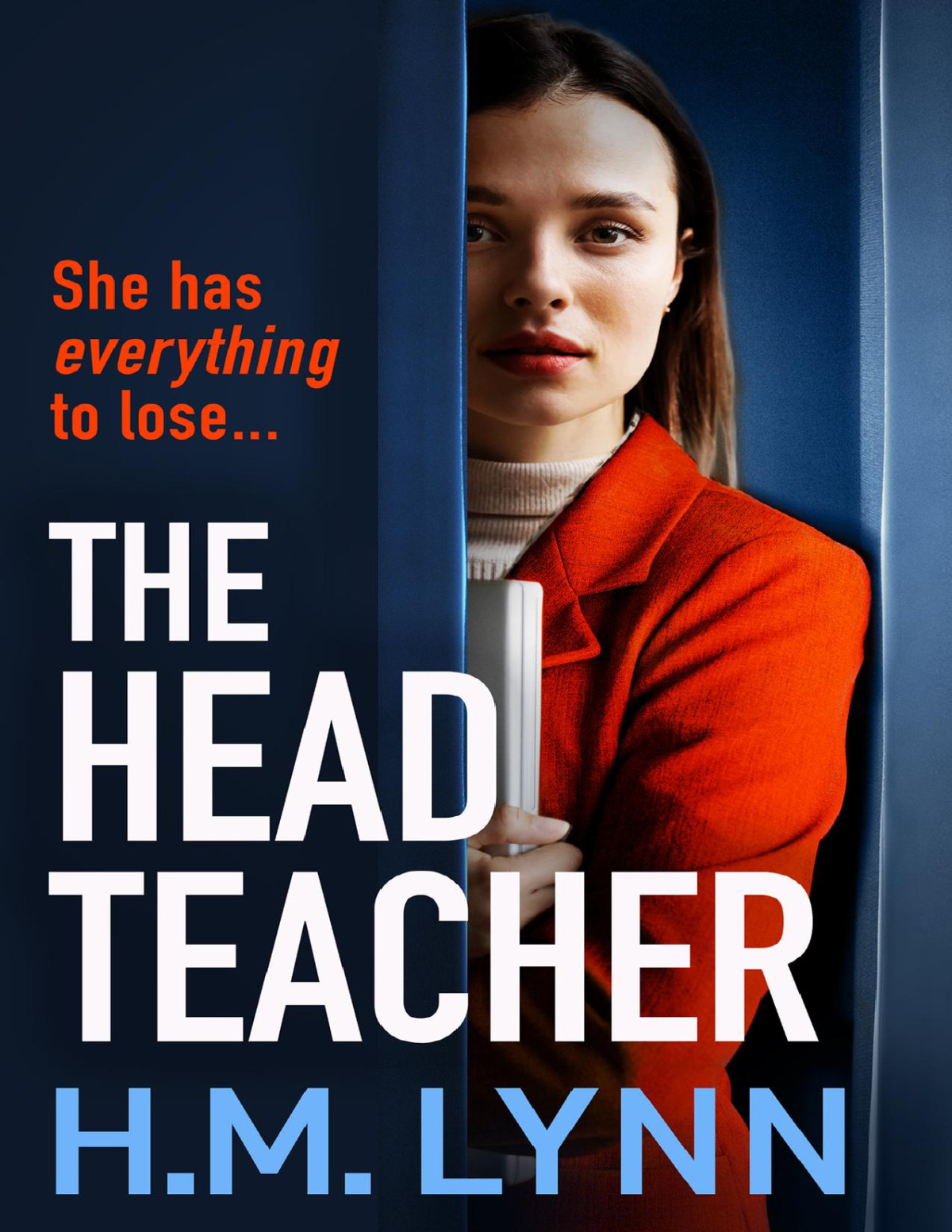 The Head Teacher 1st Edition H M Lynn