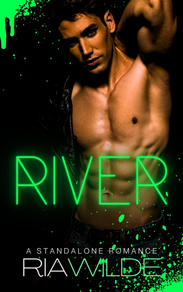 River A Standalone Romance Ria Wilde