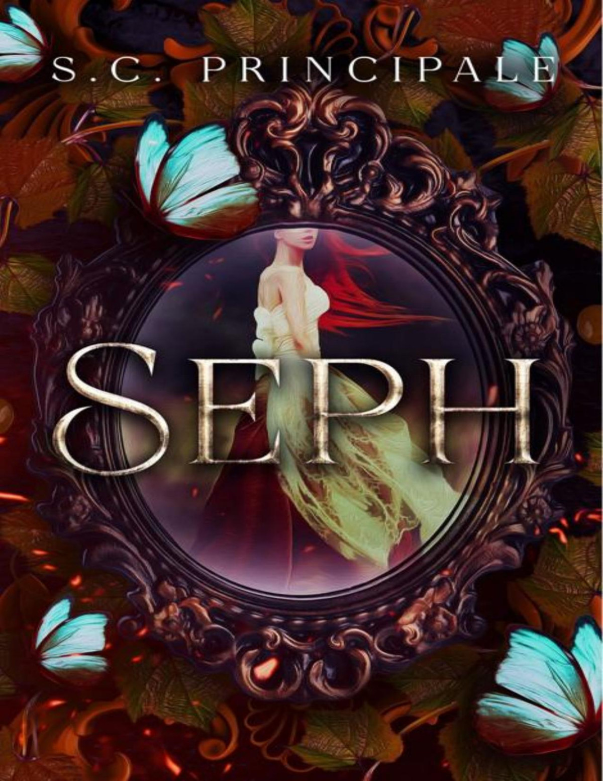 Seph Pine Ridge Universe Sc Principale
