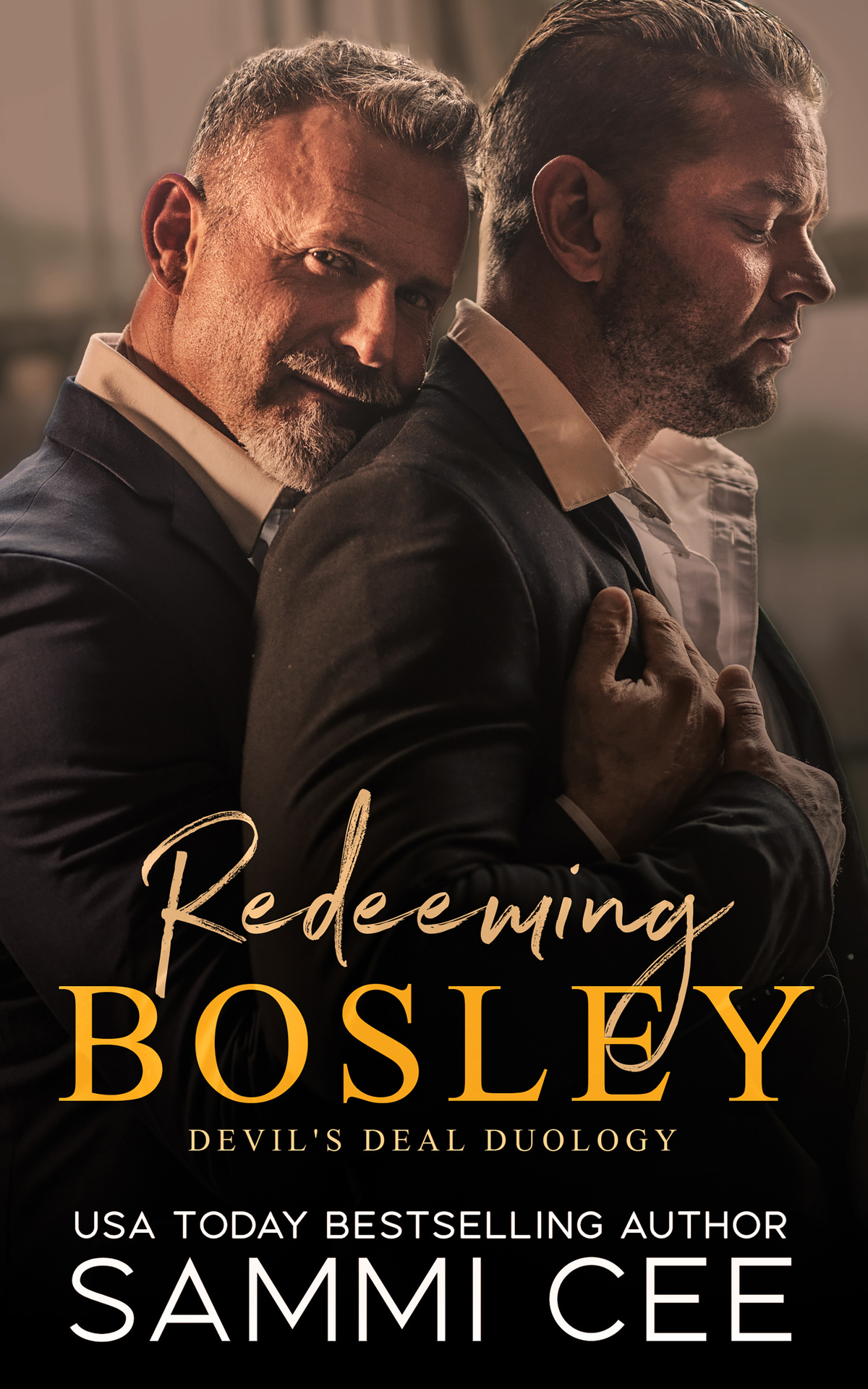 Redeeming Bosley Sammi Cee