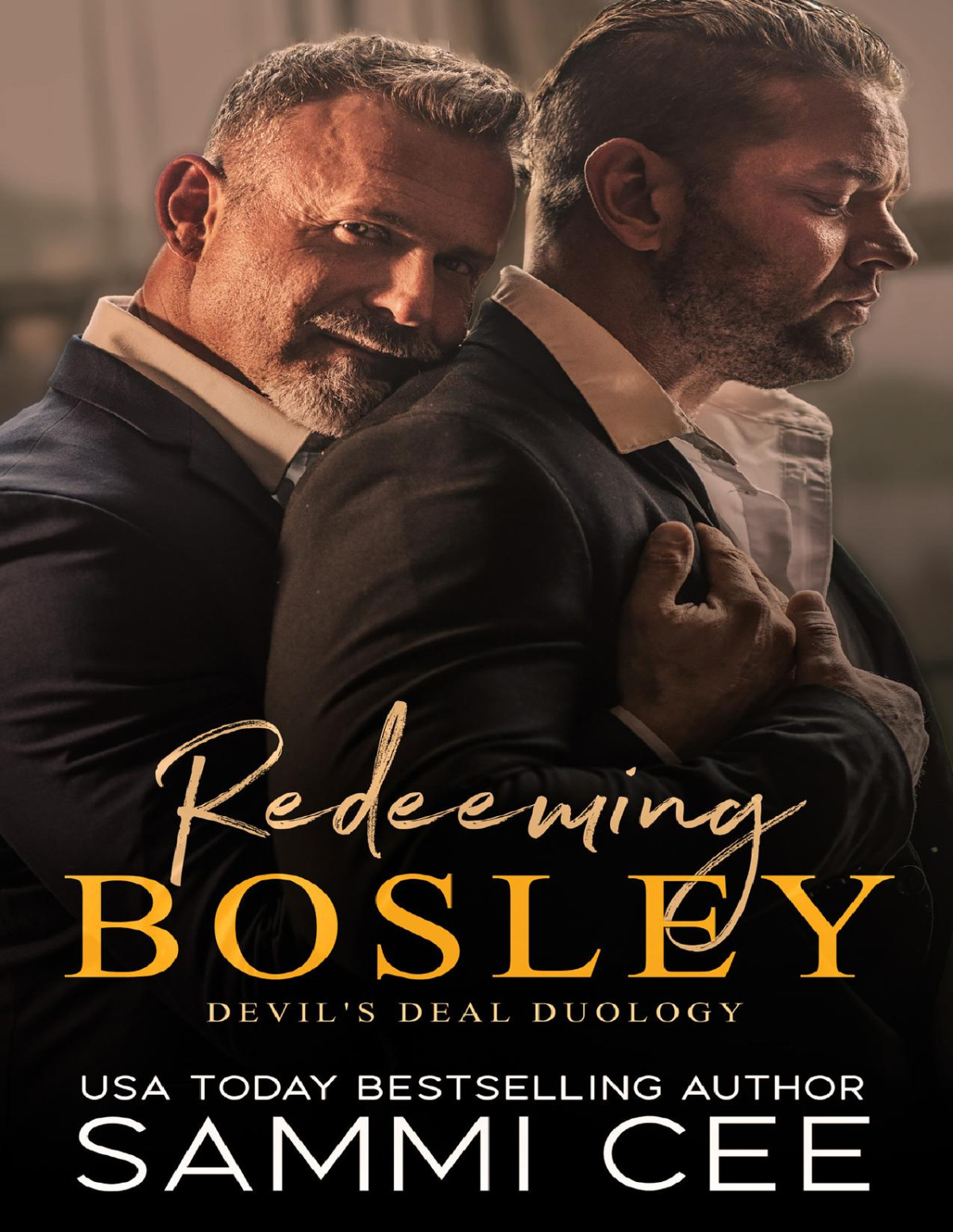Redeeming Bosley Sammi Cee