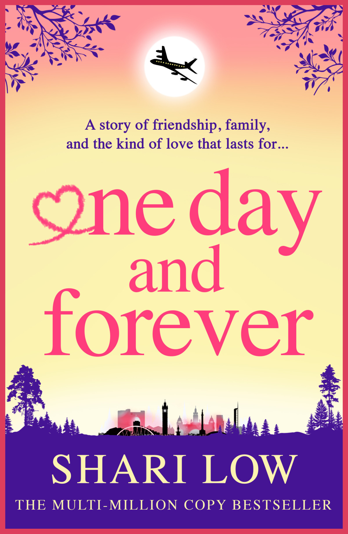 One Day And Forever Shari Low