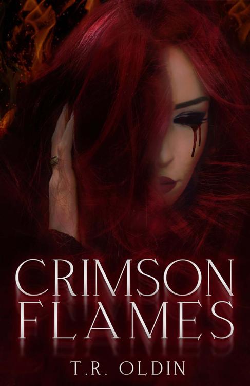 Crimson Flames Brutally Broken Duet Tr Oldin