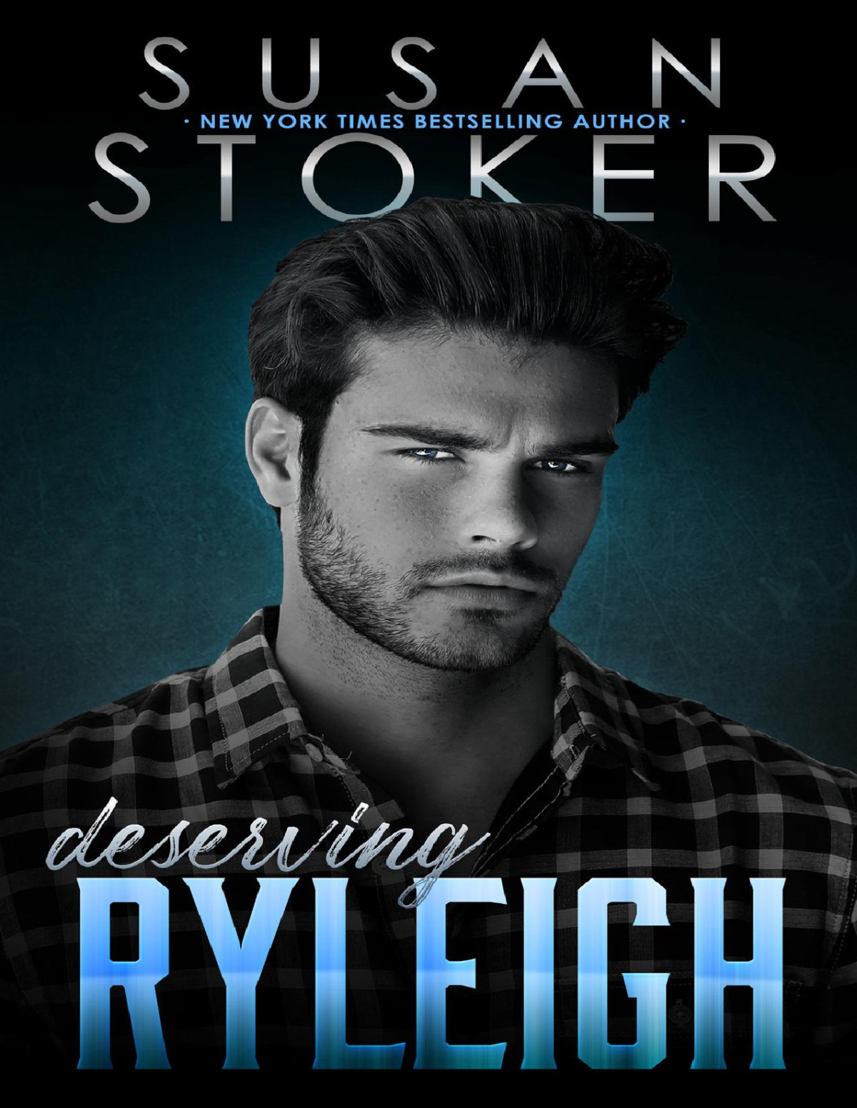 Deserving Ryleigh The Refuge Book 7 Susan Stoker