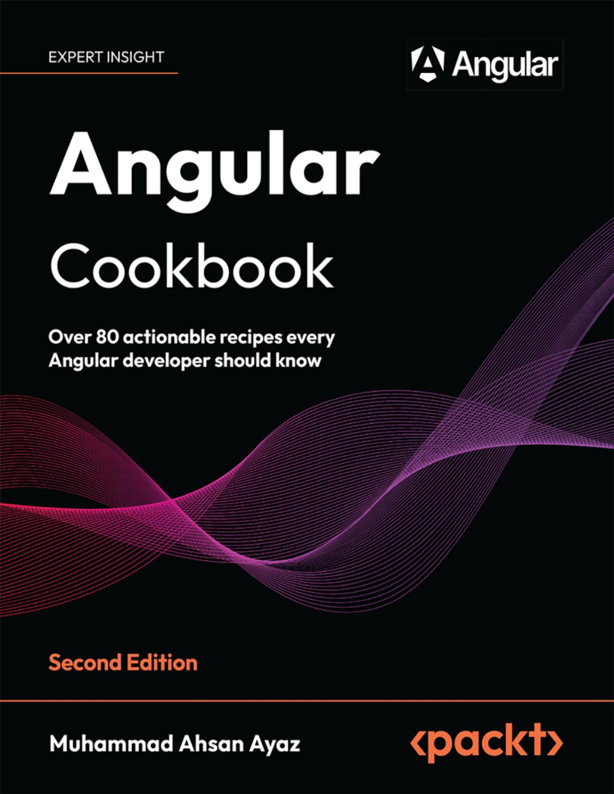 Angular Cookbook Muhammad Ahsan Ayaz