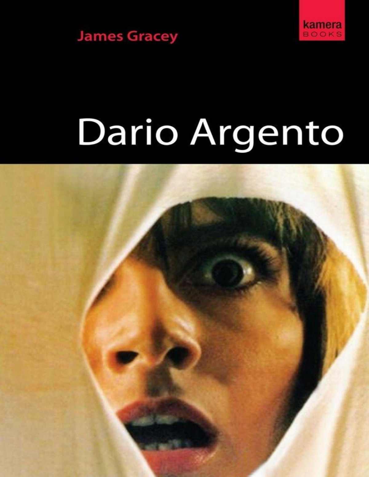 Dario Argento James Gracey