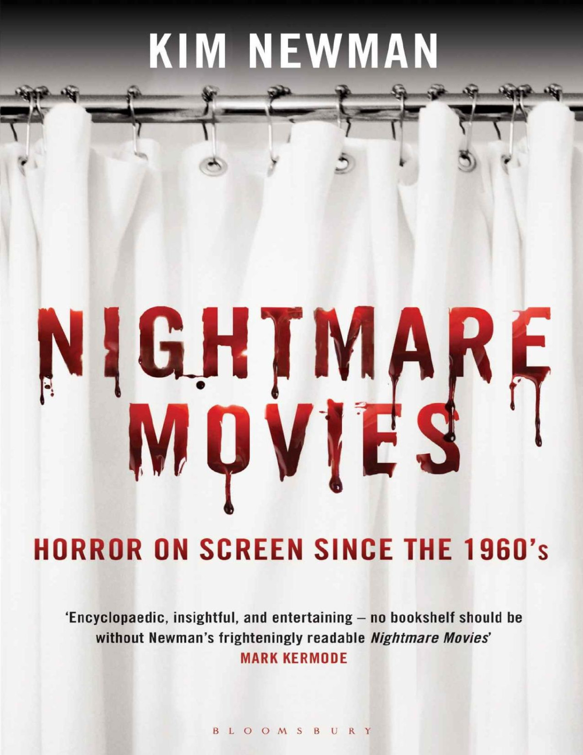Nightmare Movies Newman Kim