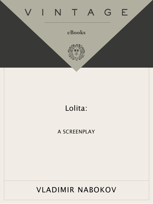 Lolita Vladimir Nabokov