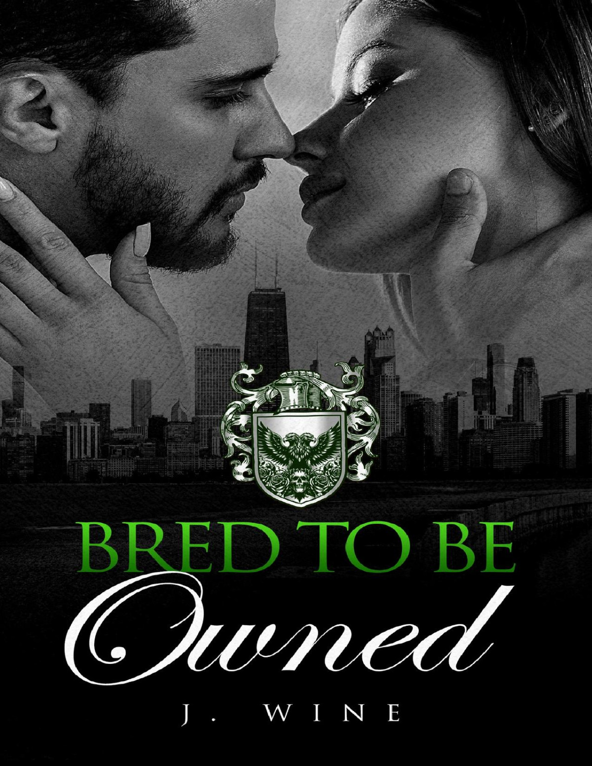 Bred To Be Owned An Arranged Marriage Mafia Romance Vows In Violence Book 1 J Wine