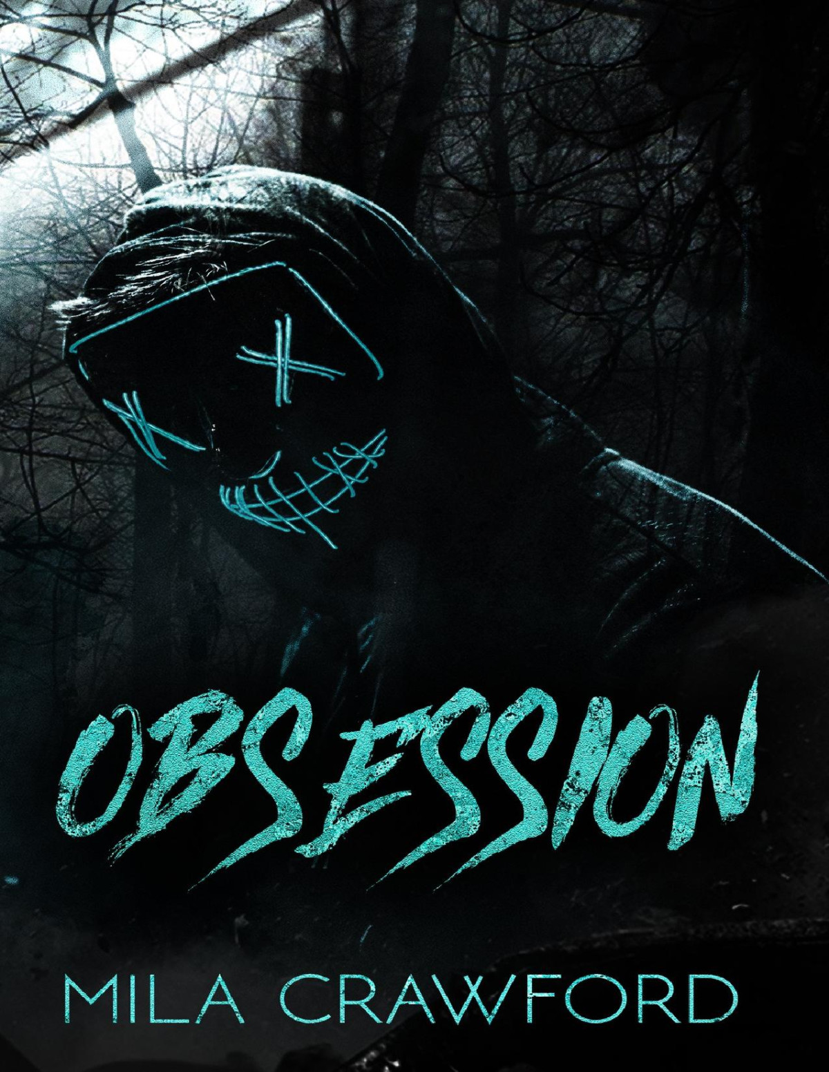 Obsession Mmf Mila Crawford