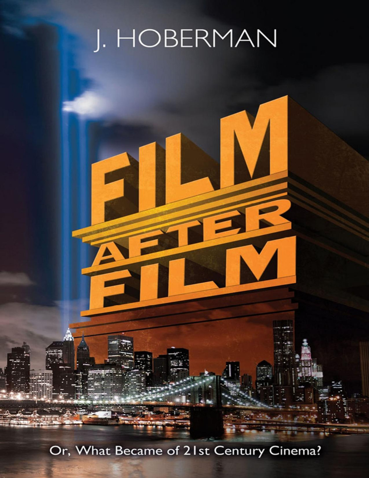Film After Film J Hoberman