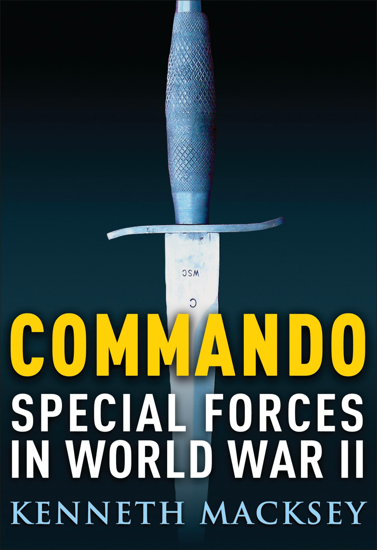 Dig Commando Unknown
