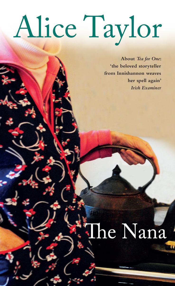 The Nana Alice Taylor