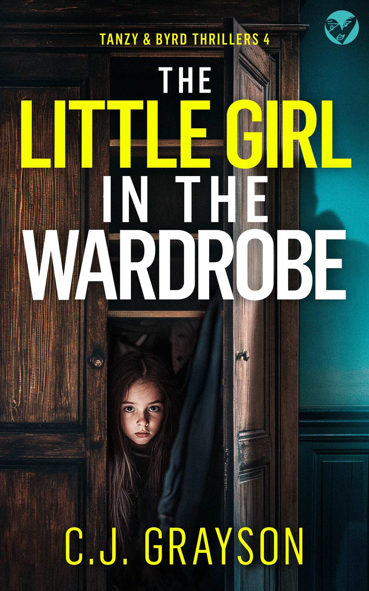 The Little Girl In The Wardrobe Tanzy Byrd 4 Cj Grayson