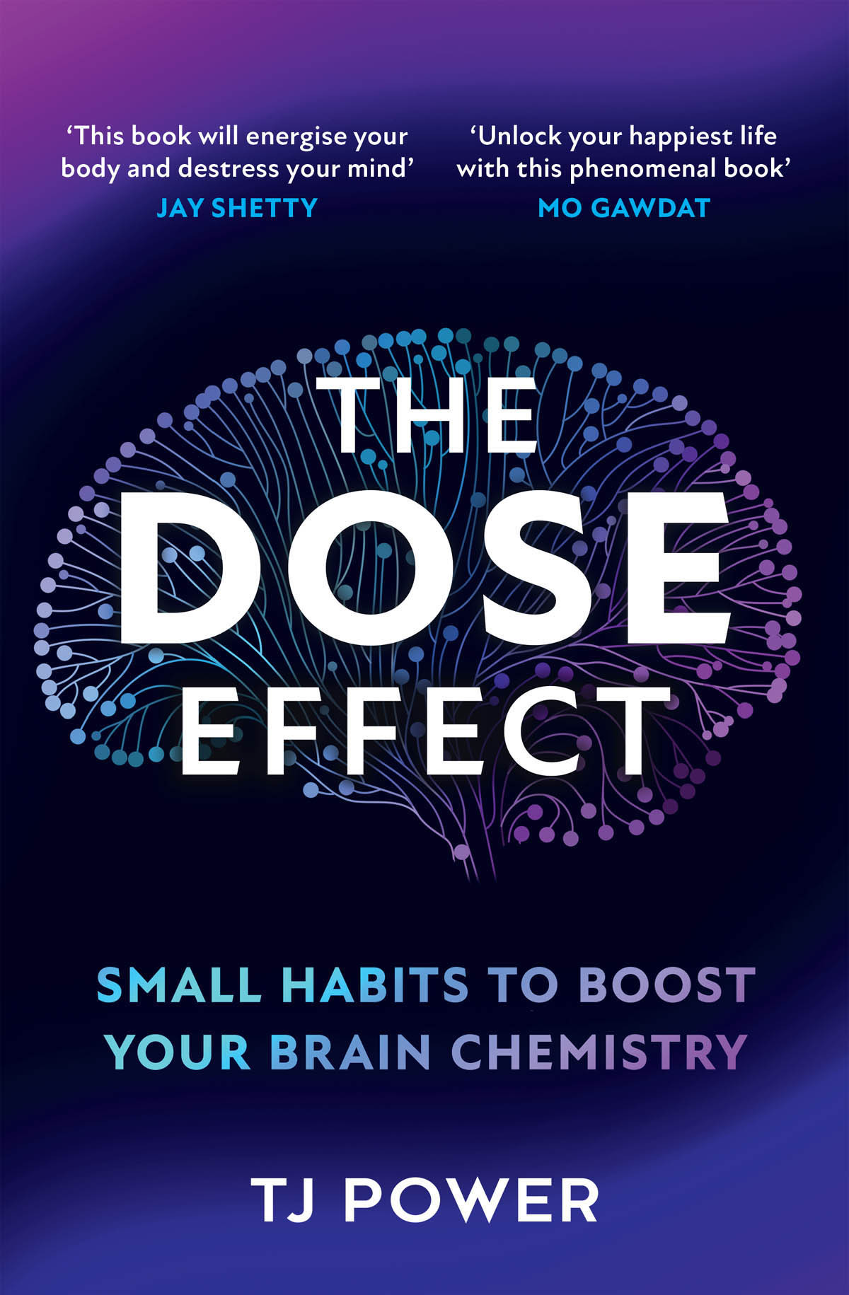The Dose Effect Tj Power