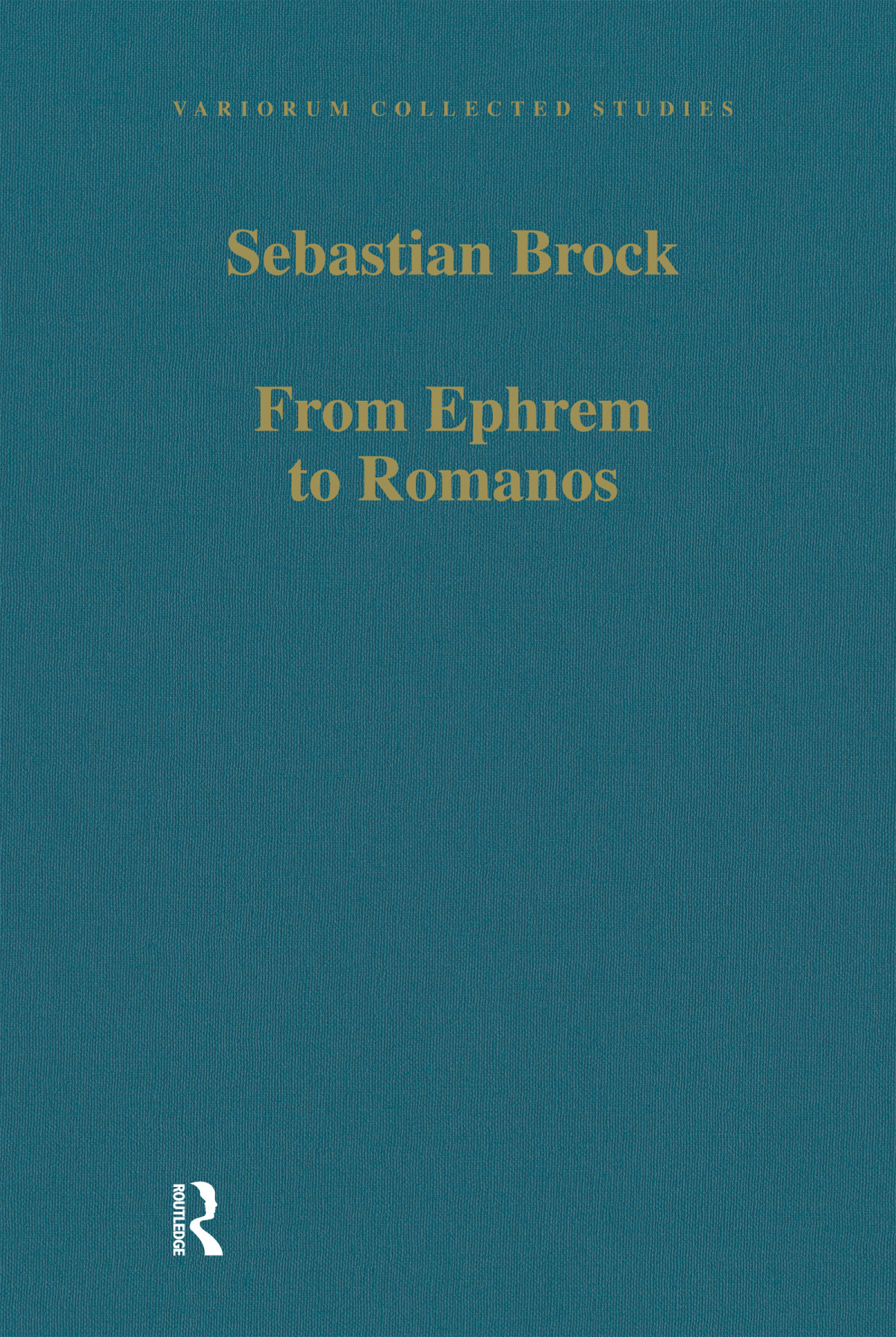 From Ephrem To Romanos Interactions Between Syriac And Greek In Late Antiquity Unknown
