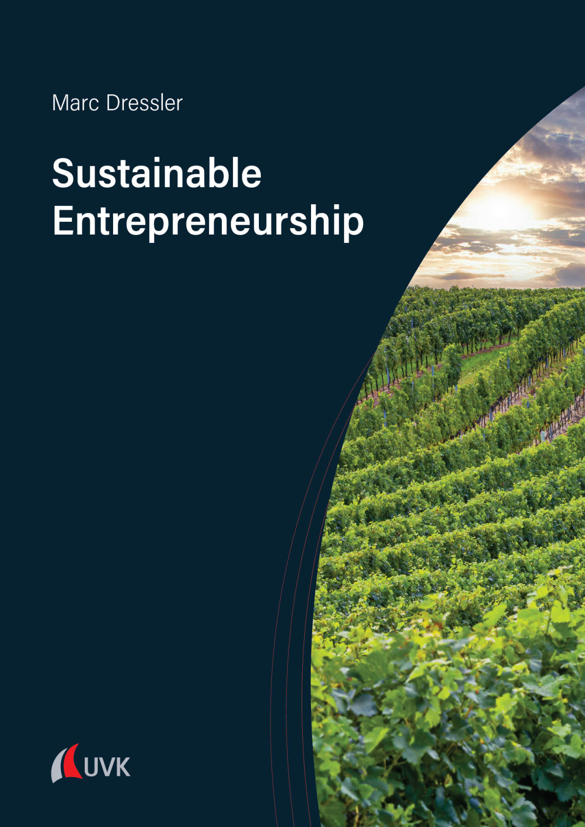 Sustainable Entrepreneurship Marc Dressler