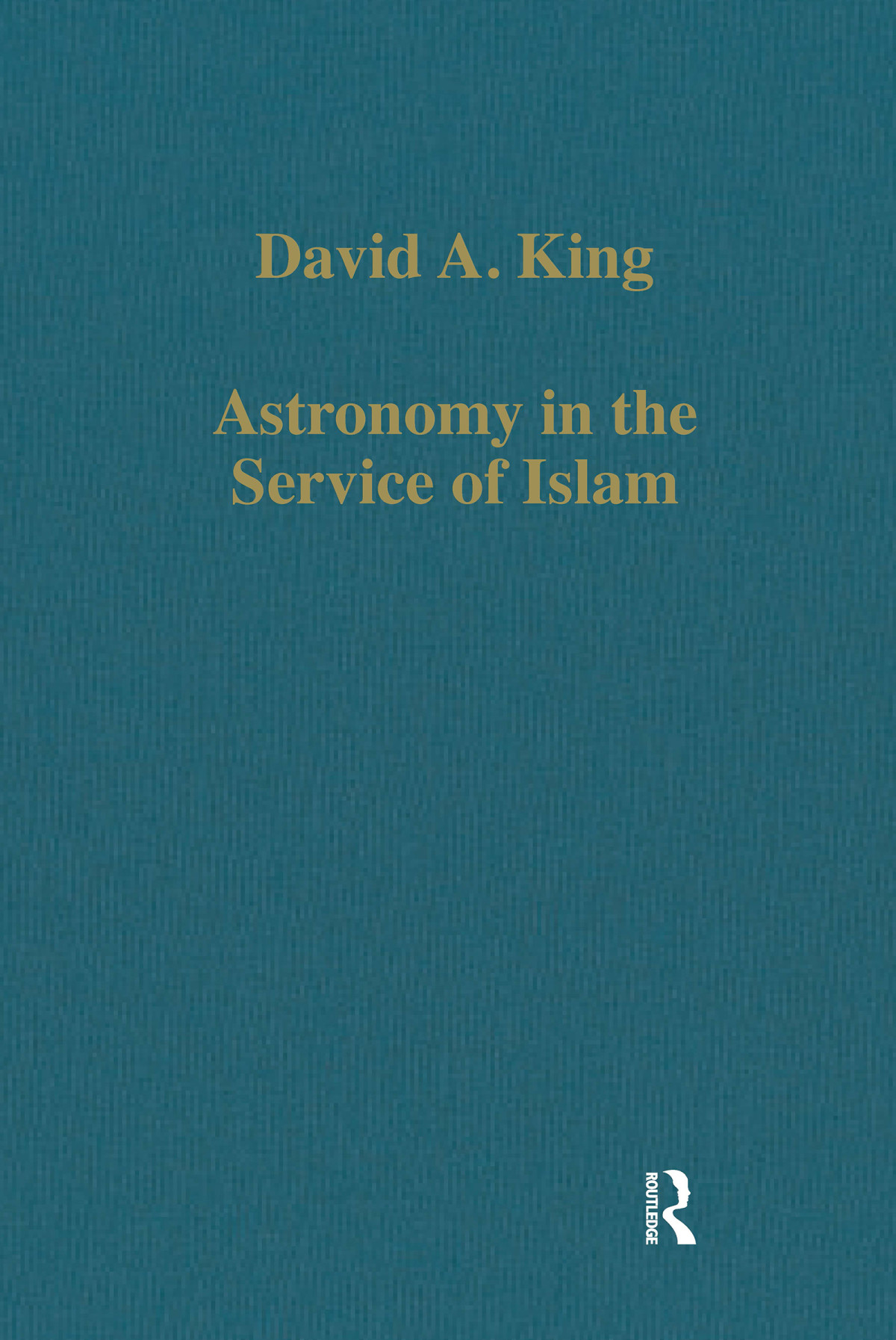 Astronomy In The Service Of Islam A King David