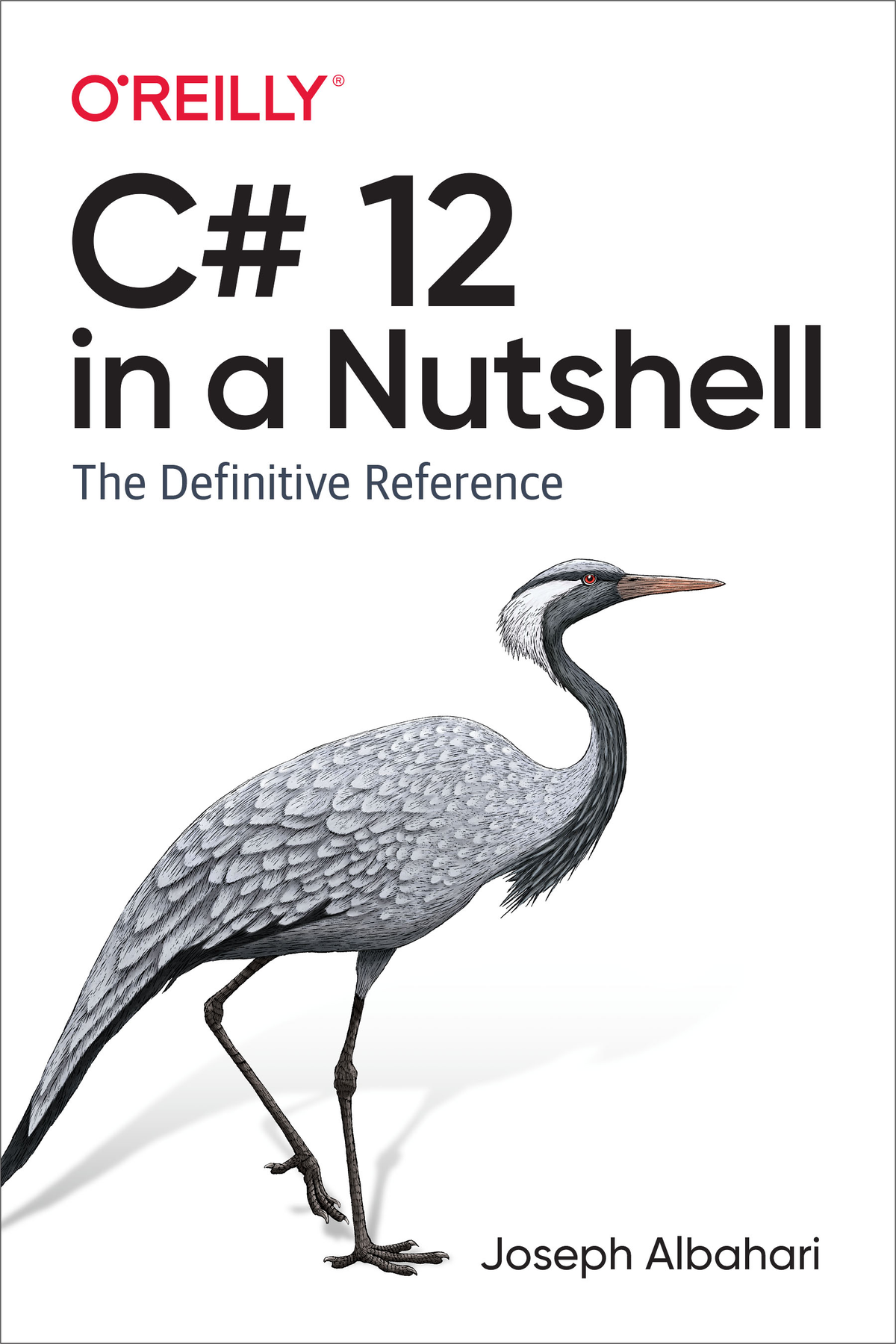 C 12 In A Nutshell Joseph Albahari