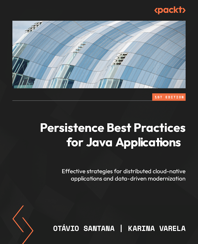 Persistence Best Practices For Java Applications Otvio Santana
