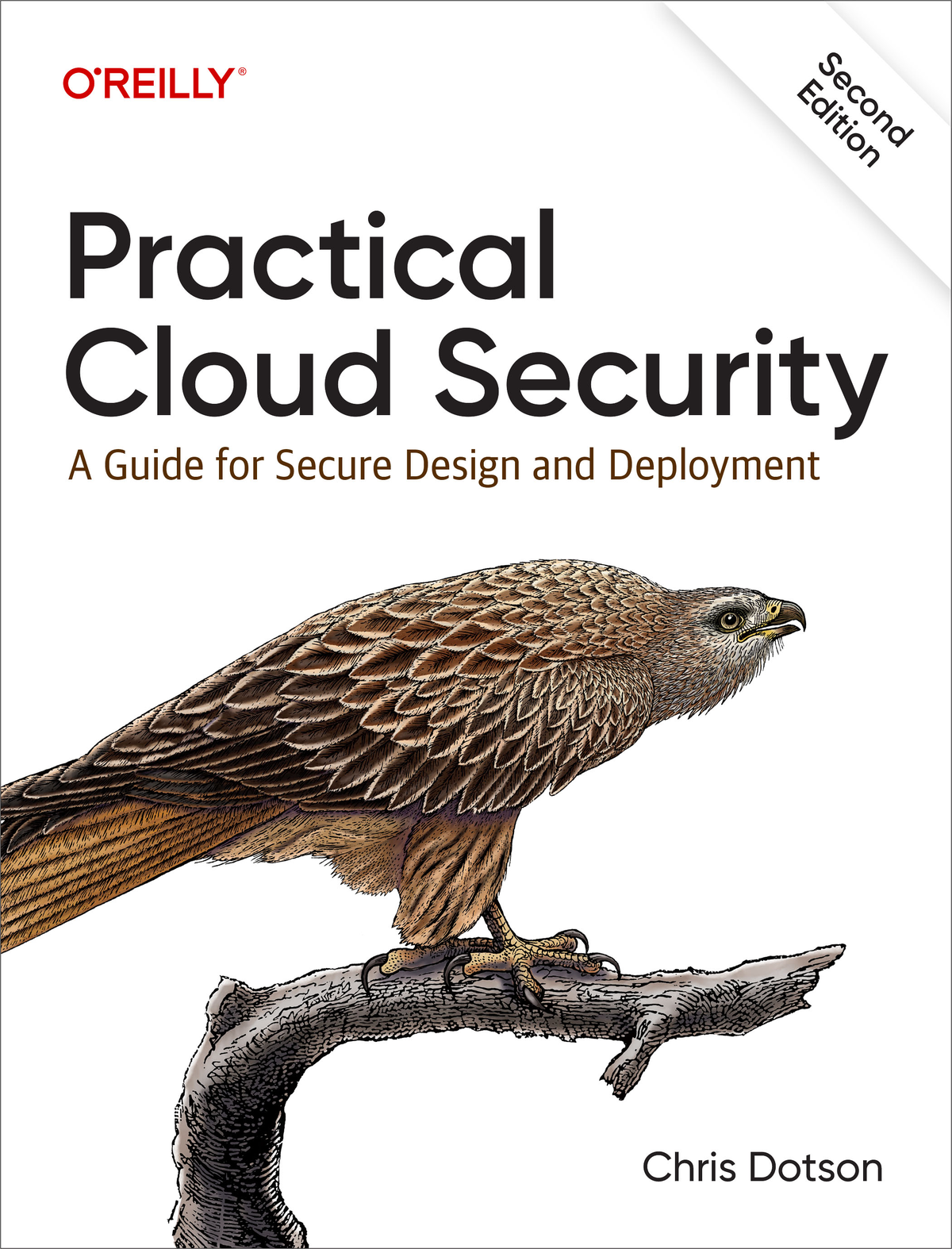 Practical Cloud Security Chris Dotson
