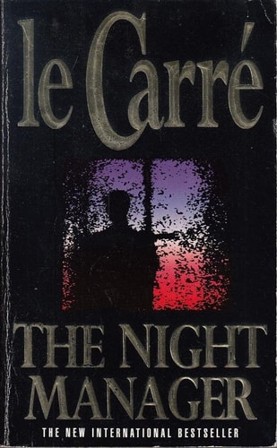 The Night Manager John Le Carre