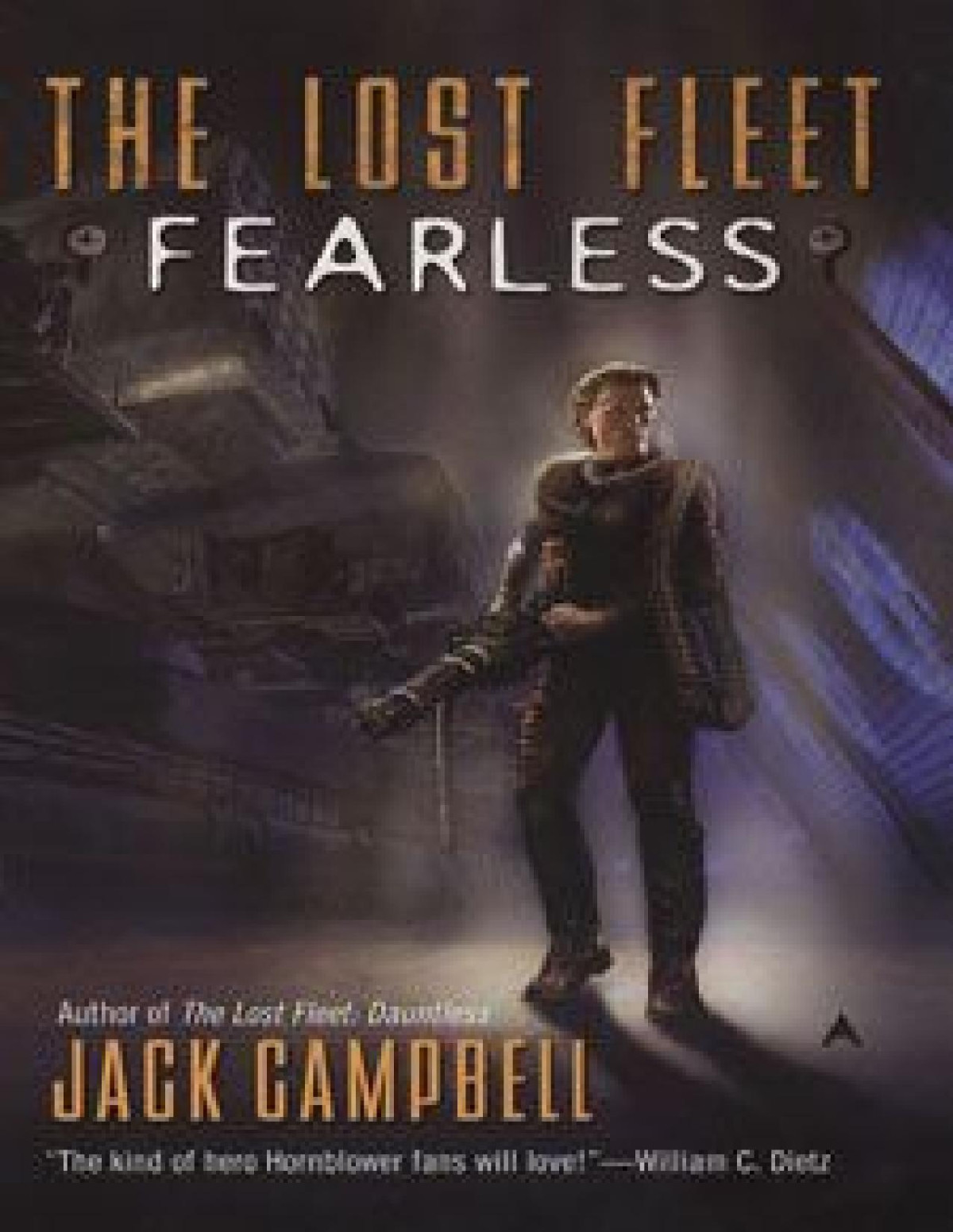 The Lost Fleet 2 Fearless Jack Campbell