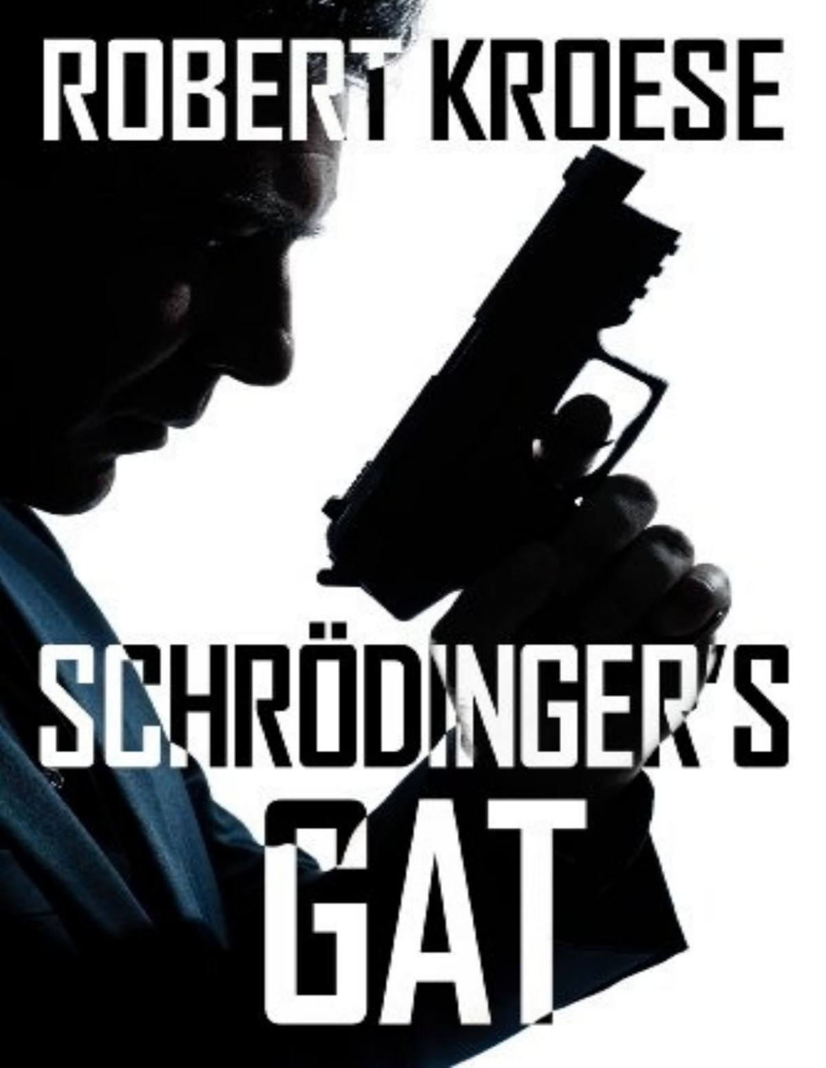 Schrodingers Gat Robert Kroese