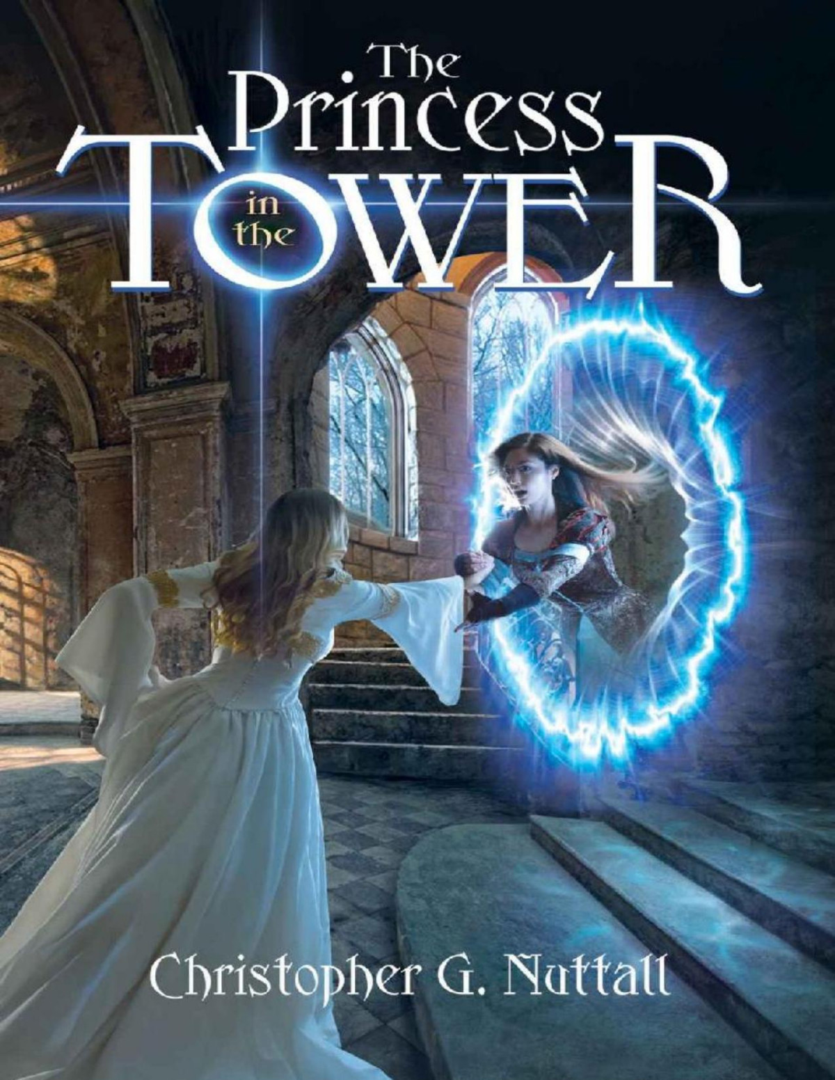Schooled In Magic 15 The Princess In The Tower Christopher G Nuttall