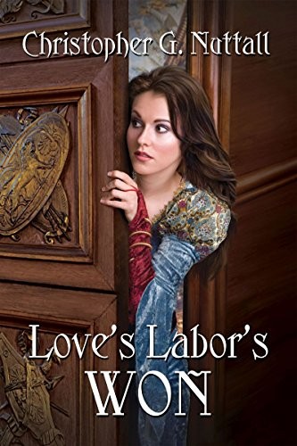 Schooled In Magic 6 Loves Labors Won Christopher G Nuttall