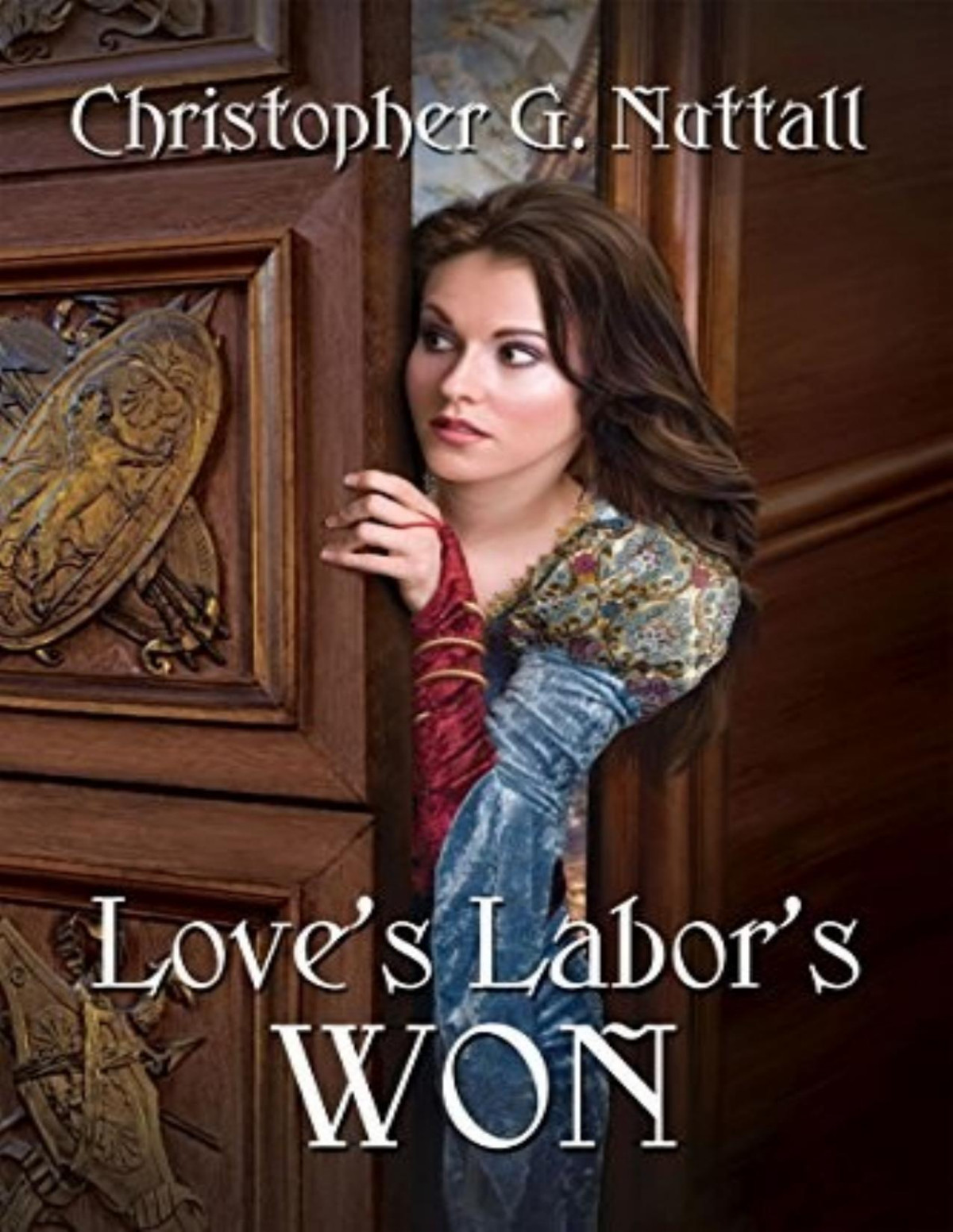 Schooled In Magic 6 Loves Labors Won Christopher G Nuttall