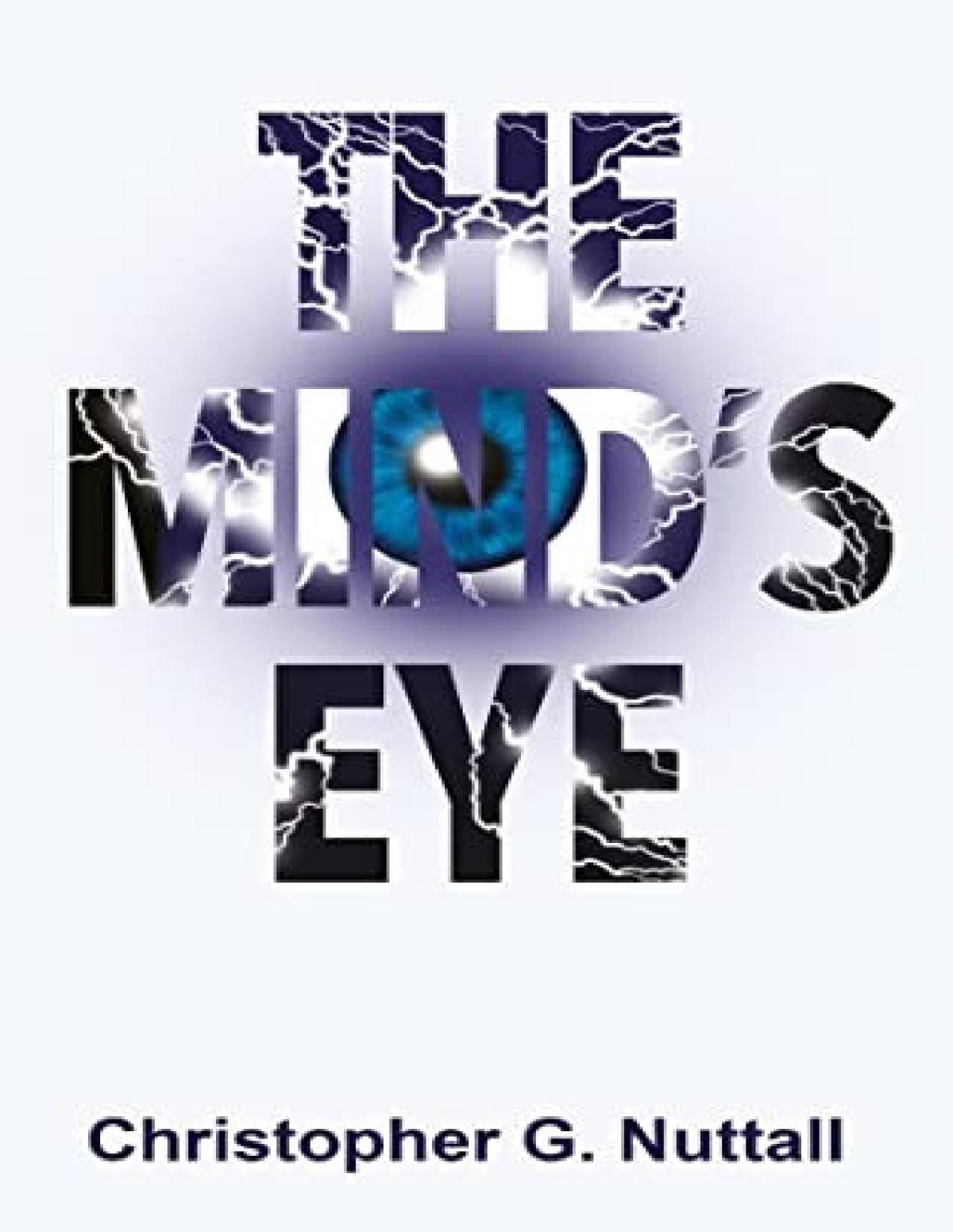 The Minds Eye Christopher G Nuttall